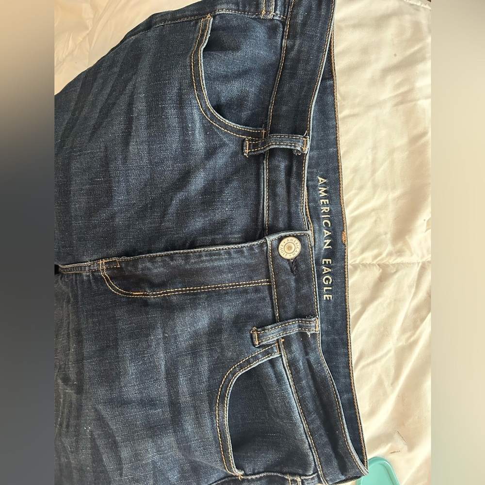 American eagle sz 14 jeans
